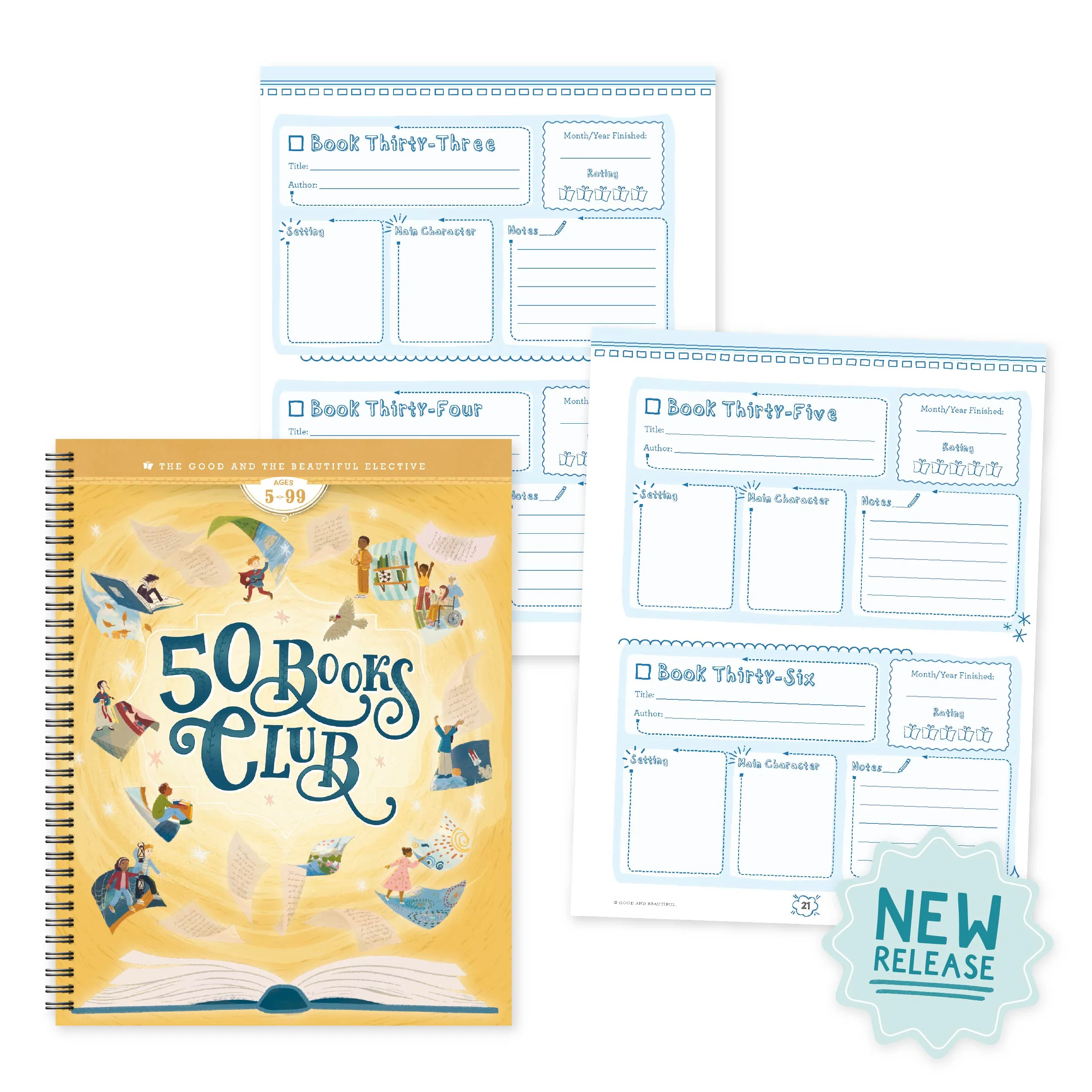 All Curriculum